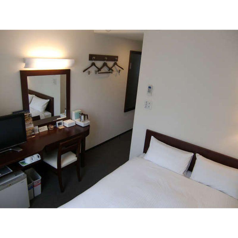 Hotel Hillarys Osaka Eksteriør billede