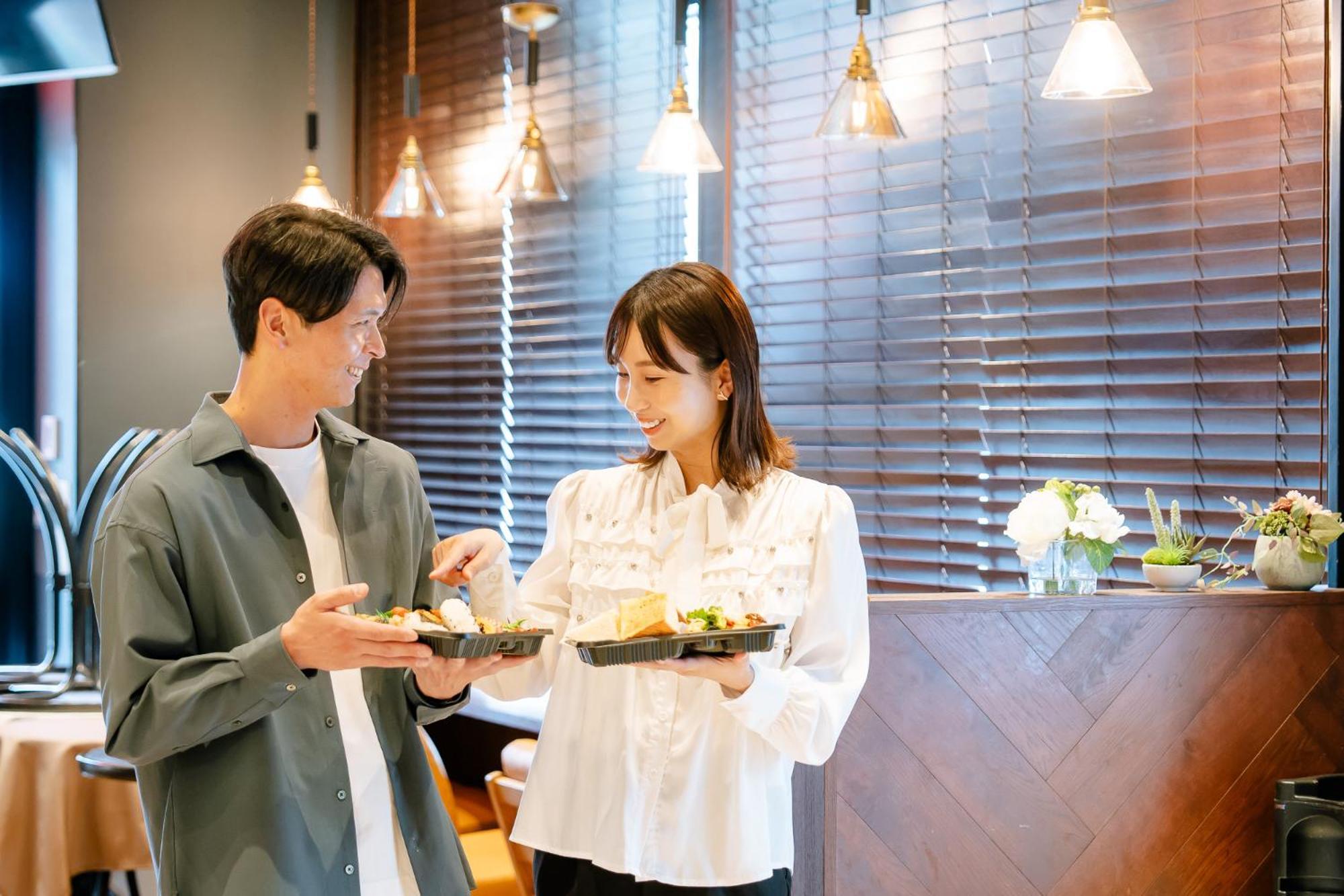 Hotel Hillarys Osaka Eksteriør billede
