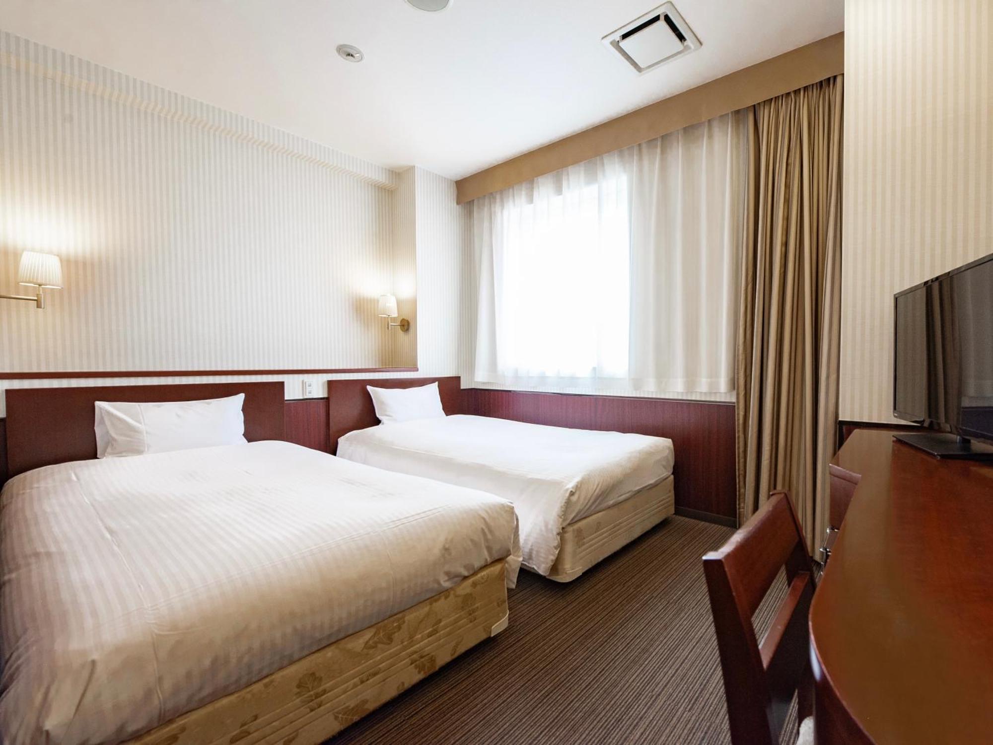 Hotel Hillarys Osaka Værelse billede