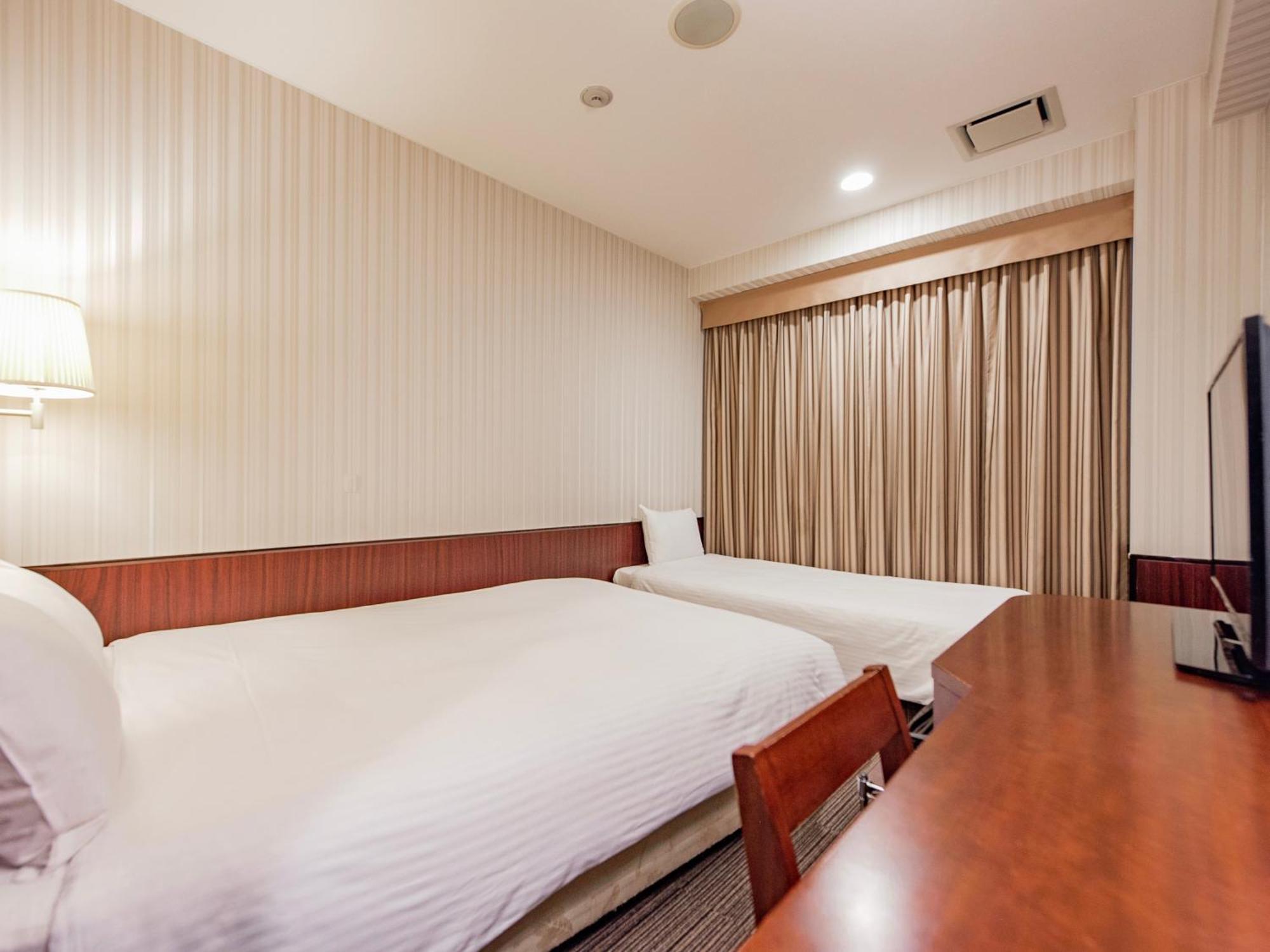 Hotel Hillarys Osaka Værelse billede